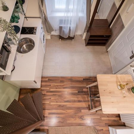 K20- Boutique Apartments, Best Location, By Bqa Βουδαπέστη Εξωτερικό φωτογραφία