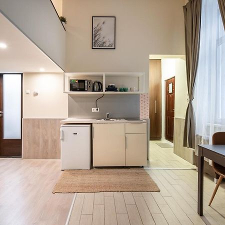 K20- Boutique Apartments, Best Location, By Bqa Βουδαπέστη Εξωτερικό φωτογραφία