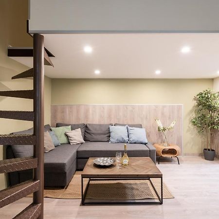 K20- Boutique Apartments, Best Location, By Bqa Βουδαπέστη Εξωτερικό φωτογραφία