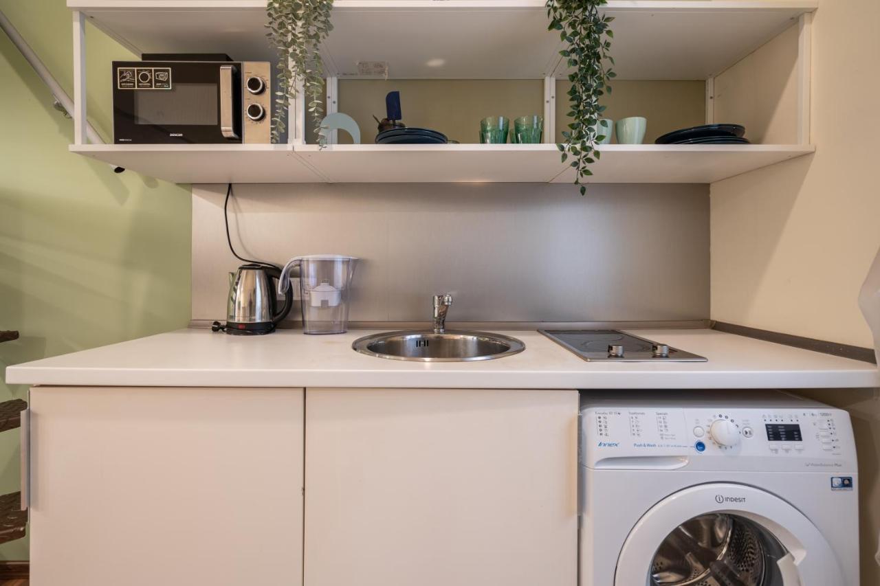 K20- Boutique Apartments, Best Location, By Bqa Βουδαπέστη Εξωτερικό φωτογραφία
