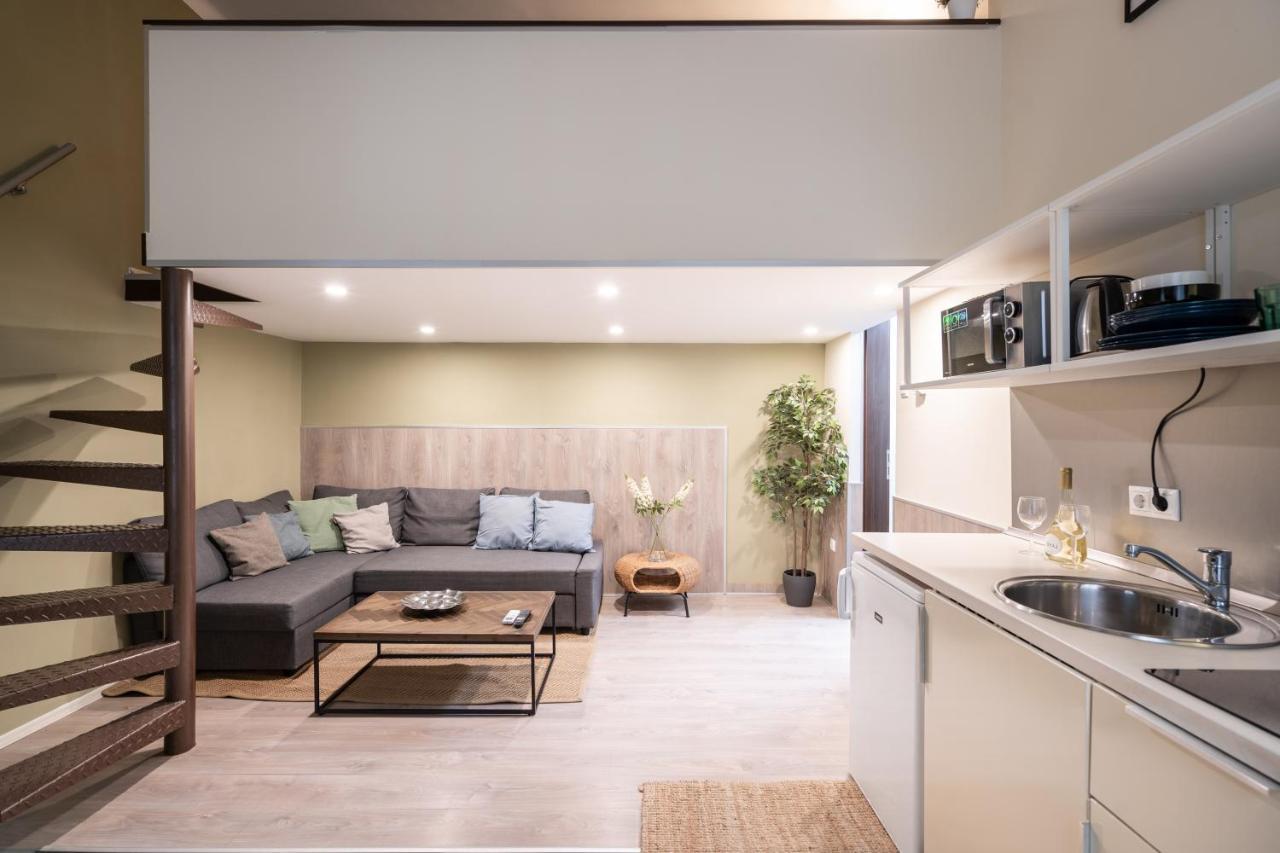 K20- Boutique Apartments, Best Location, By Bqa Βουδαπέστη Εξωτερικό φωτογραφία