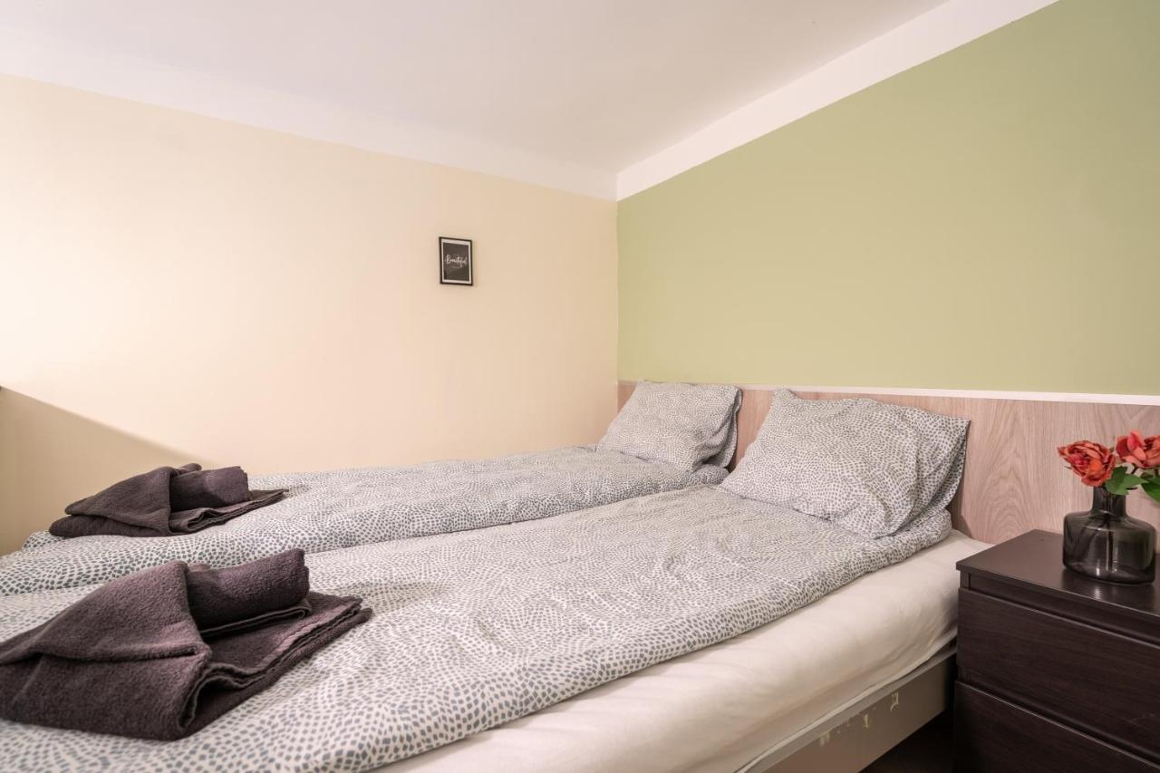 K20- Boutique Apartments, Best Location, By Bqa Βουδαπέστη Εξωτερικό φωτογραφία