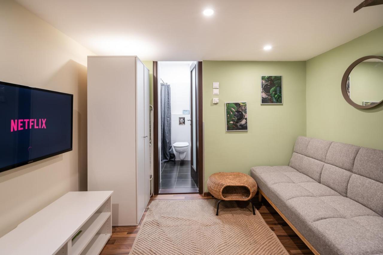K20- Boutique Apartments, Best Location, By Bqa Βουδαπέστη Εξωτερικό φωτογραφία