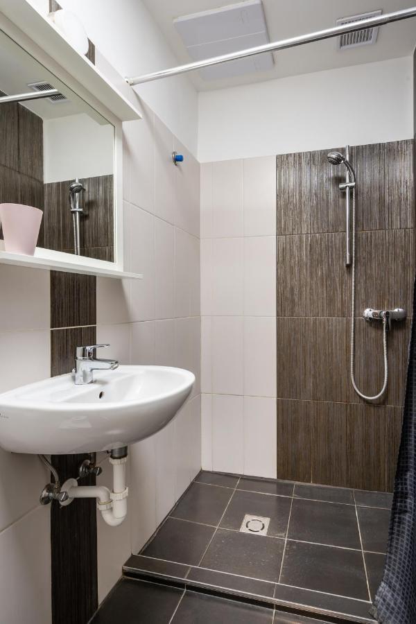 K20- Boutique Apartments, Best Location, By Bqa Βουδαπέστη Εξωτερικό φωτογραφία