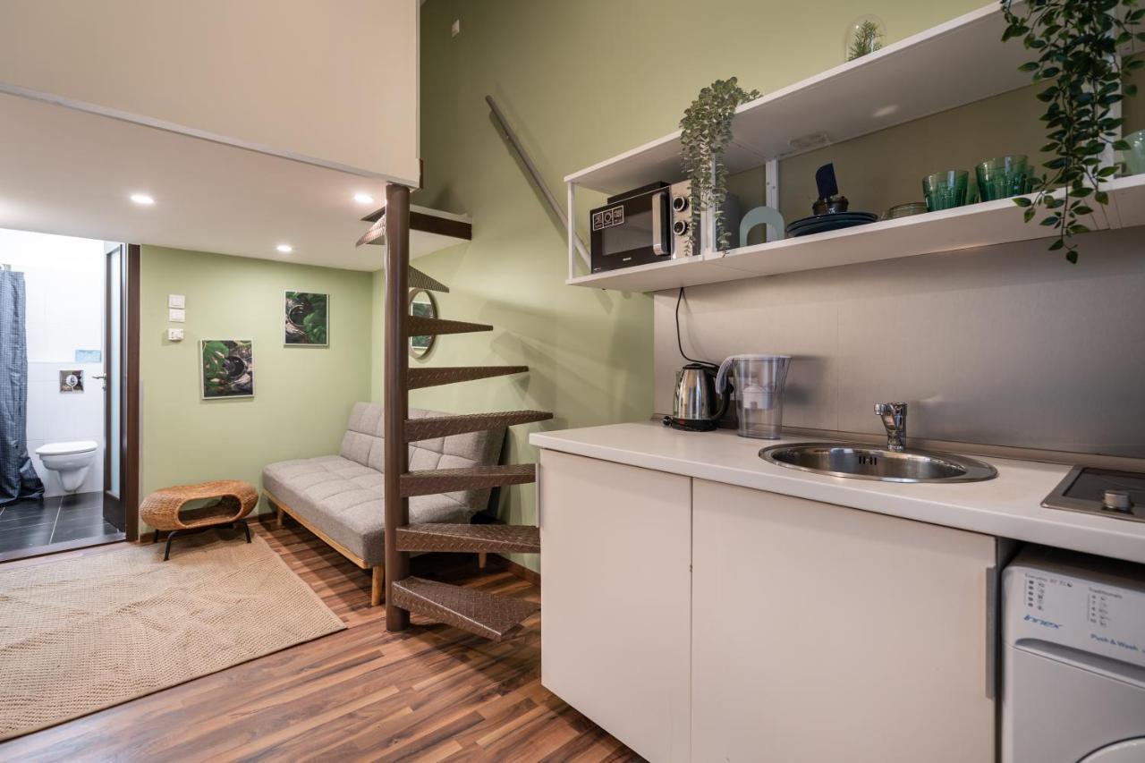 K20- Boutique Apartments, Best Location, By Bqa Βουδαπέστη Εξωτερικό φωτογραφία
