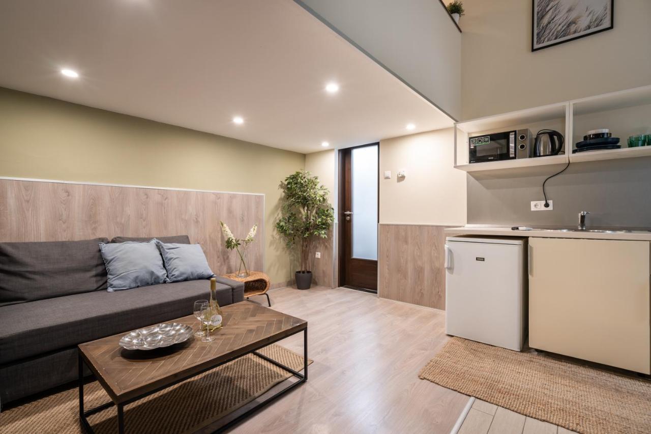 K20- Boutique Apartments, Best Location, By Bqa Βουδαπέστη Εξωτερικό φωτογραφία