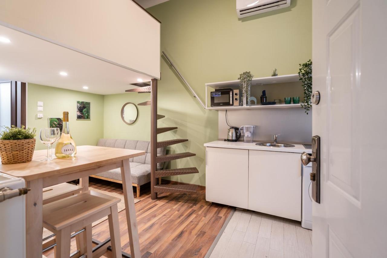 K20- Boutique Apartments, Best Location, By Bqa Βουδαπέστη Εξωτερικό φωτογραφία
